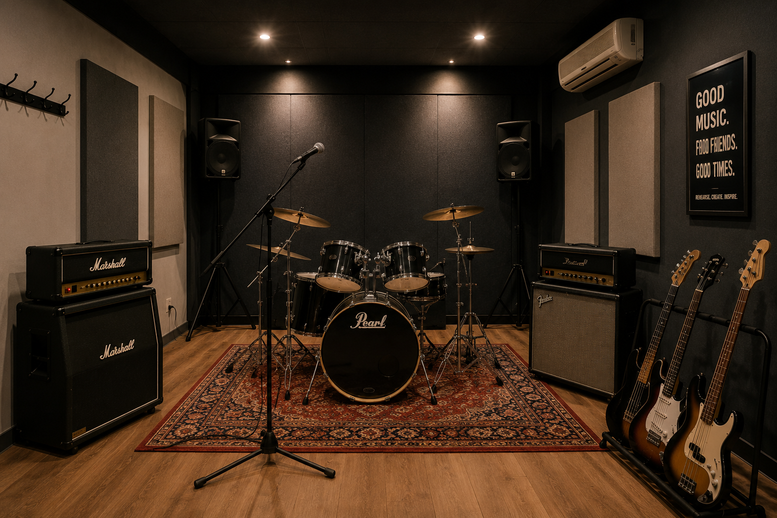 Sala BBT 3 - Imagen 1